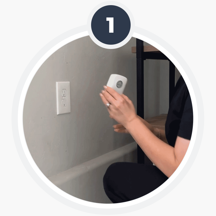 Plug in device